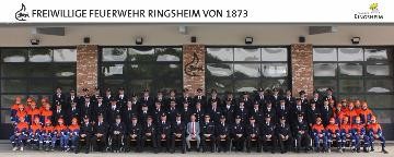Freiwillige Feuerwehr Ringsheim Freiwillige Feuerwehr Ringsheim