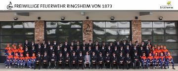 Freiwillige Feuerwehr Ringsheim