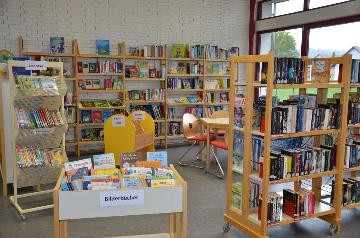 Bücherei Ringsheim
