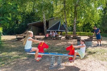 Freizeitanlage am Kahlenberg