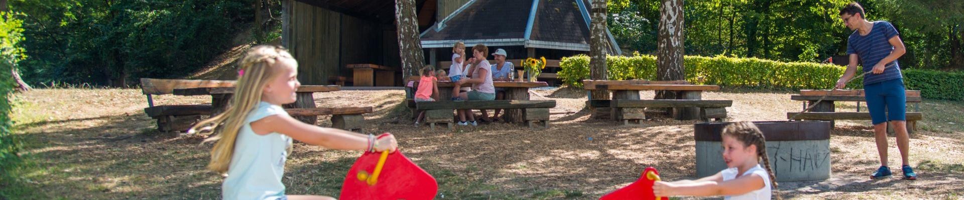 Grillplatz Grillplatz