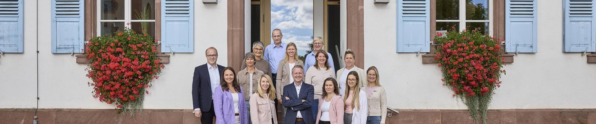 Gemeindeverwaltung Gemeindeverwaltung