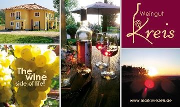Weingut Kreis Weingut Kreis