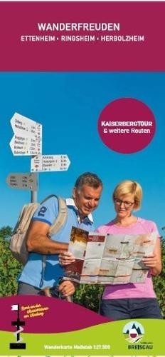 Wanderfreuden