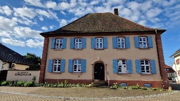 Urnengrabfeld
