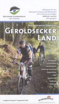 Mountainbike Geroldsecker Land